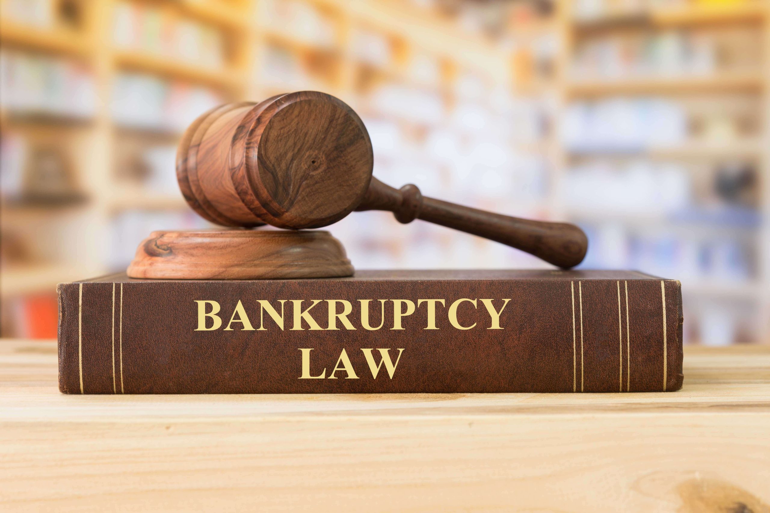 Understanding Bankruptcy Law in Davenport - Key information about the laws and statutes governing the process of bankruptcy.